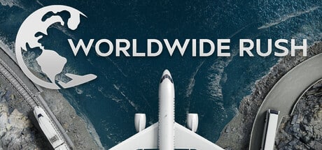 Worldwide Rush game banner
