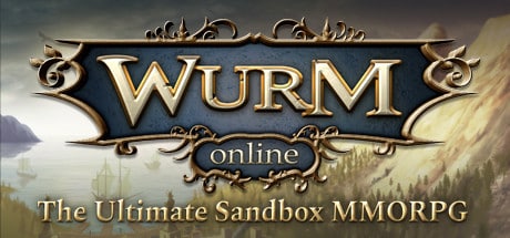 Wurm Online game banner - find where to play in the cloud