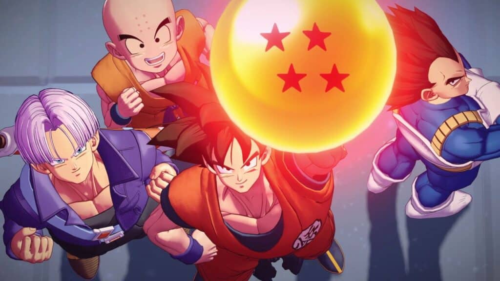 We got an early hands-on preview of Dragon Ball Gekishin Squadra, exploring 4-v-4 battles, strategy, and teamwork. Read our preview inside!