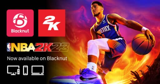 Blacknut