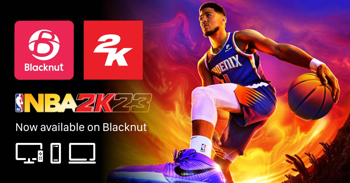 Blacknut