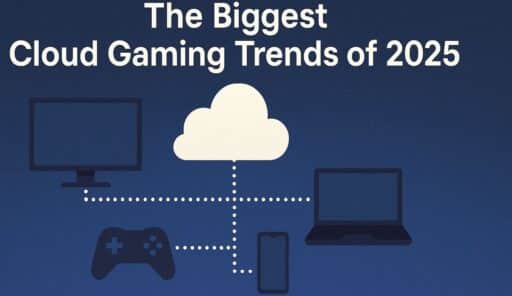 How Cloud Gaming Works