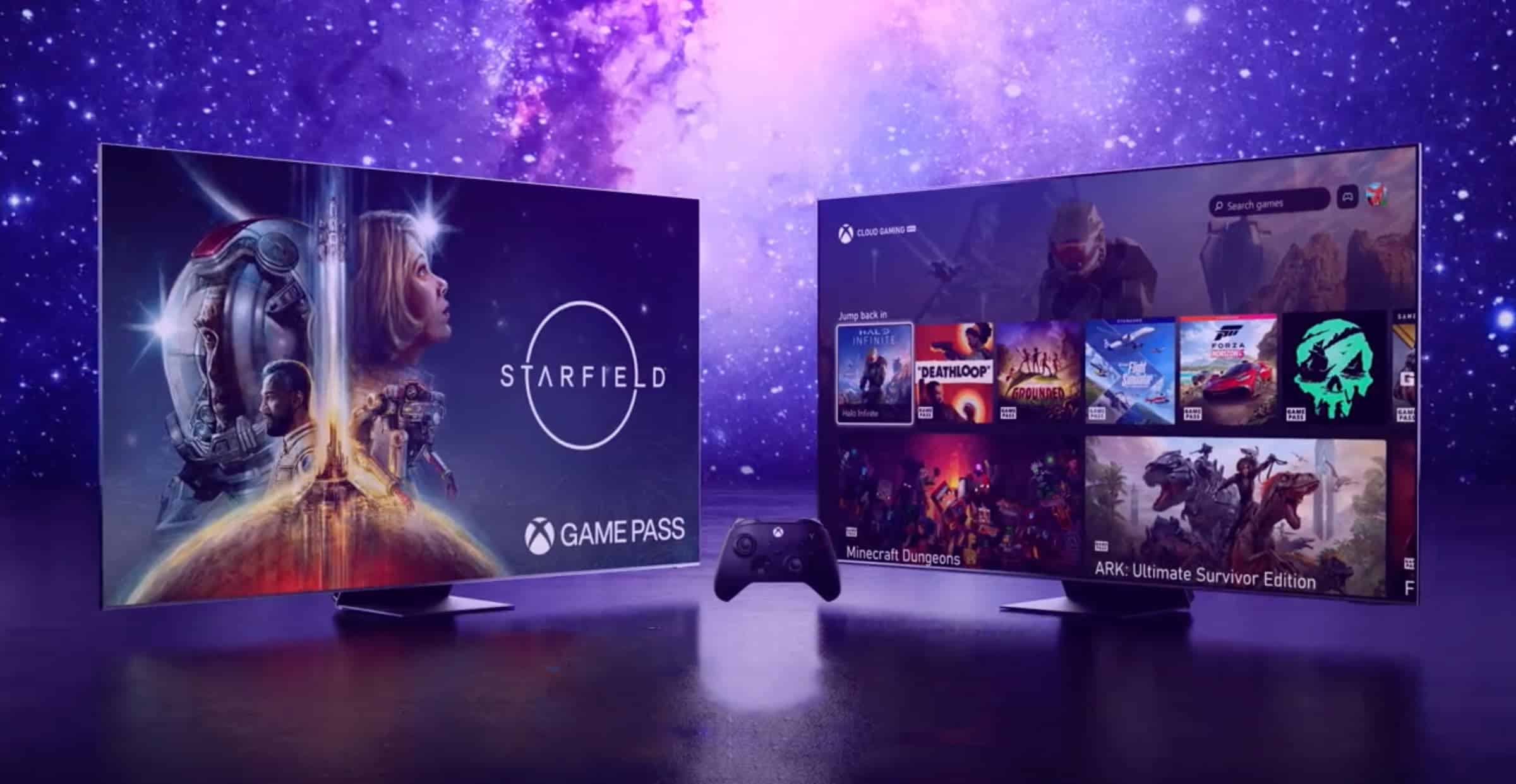 Xbox Cloud Gaming May Soon Add 1440p Support and Higher Quality Streams