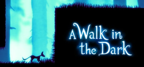 A Walk in the Dark game banner - find where to play in the cloud