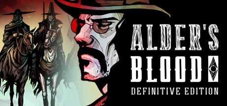 Alder's Blood: Definitive Edition game banner - find where to play in the cloud
