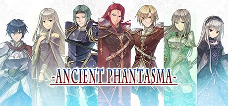 Ancient Phantasma game banner - find where to play in the cloud