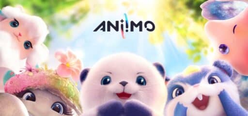 Aniimo game banner - find where to play in the cloud