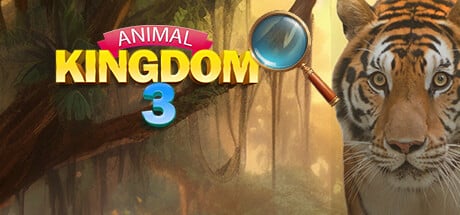 Animal Kingdom 3 game banner - find where to play in the cloud