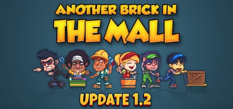 Another Brick in The Mall game banner - find where to play in the cloud