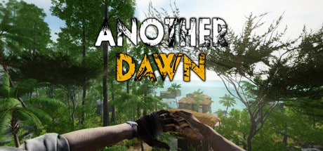 Another Dawn game banner - find where to play in the cloud