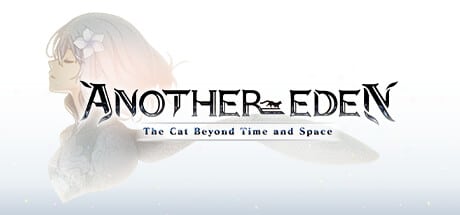 ANOTHER EDEN game banner - find where to play in the cloud