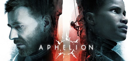 Aphelion game banner - find where to play in the cloud