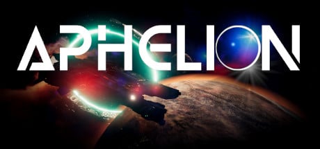 Aphelion game banner - find where to play in the cloud