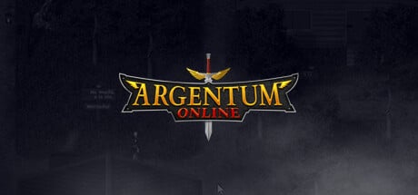 Argentum Online game banner - find where to play in the cloud