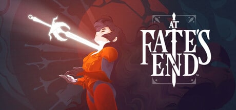 At Fate's End game banner - find where to play in the cloud