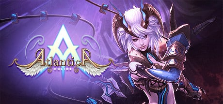 Atlantica Global game banner - find where to play in the cloud