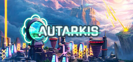 autarkis game banner - find where to play in the cloud