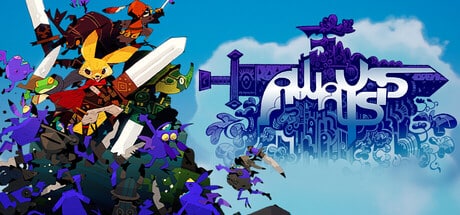 Awaysis game banner - find out how to play with cloud gaming