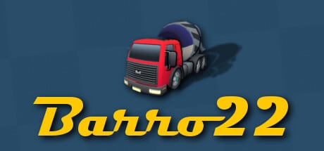 Barro 22 game banner - find where to play in the cloud