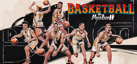 Basketball Pinball game banner - find where to play in the cloud