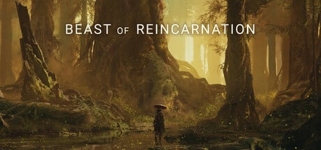 Beast of Reincarnation game banner - find where to play in the cloud