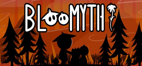Bloomyth game banner - find where to play in the cloud