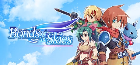 Bonds of the Skies game banner - find where to play in the cloud