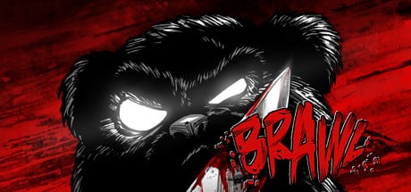 BRAWL game banner - find where to play in the cloud