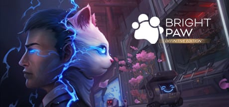 Bright Paw: Definitive Edition game banner - find where to play in the cloud