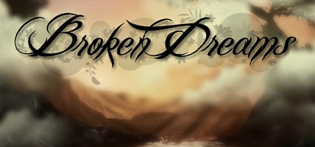 Broken Dreams game banner - find where to play in the cloud