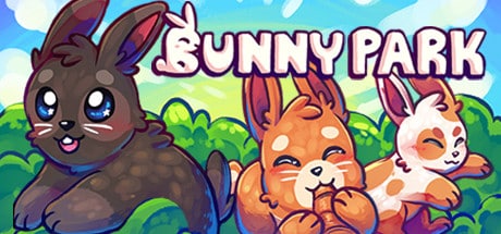Bunny Park game banner - find where to play in the cloud