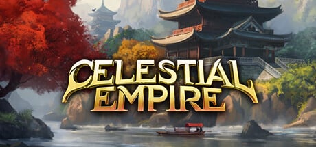 Celestial Empire game banner - find where to play in the cloud