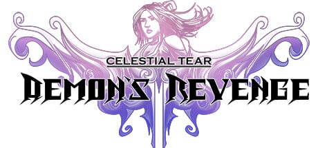 Celestial Tear: Demon's Revenge game banner - find where to play in the cloud