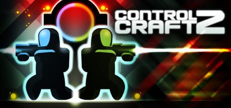 Control Craft 2 game banner - find where to play in the cloud