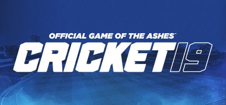 Cricket 19 game banner - find where to play in the cloud
