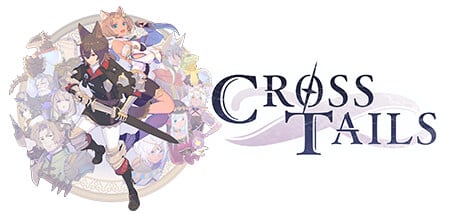 Cross Tails game banner - find where to play in the cloud