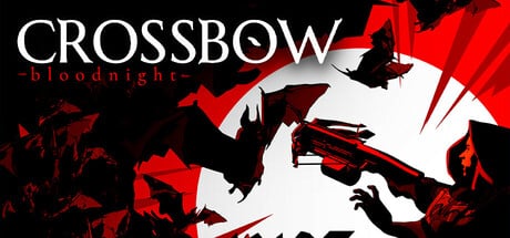 CROSSBOW: Bloodnight game banner - find where to play in the cloud