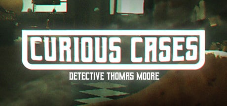 Curious Cases game banner - find where to play in the cloud