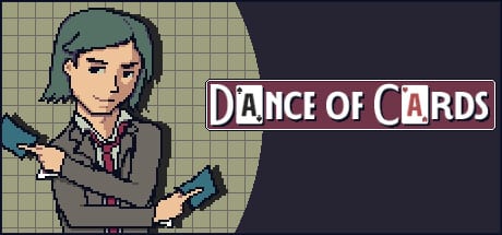 Dance of Cards game banner - find where to play in the cloud