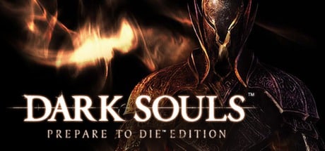 DARK SOULS game banner - find where to play in the cloud