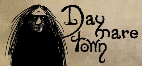 Daymare Town game banner - find where to play in the cloud