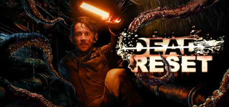Dead Reset game banner - find where to play in the cloud