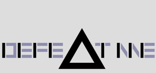 DEFEAT ME game banner - find where to play in the cloud