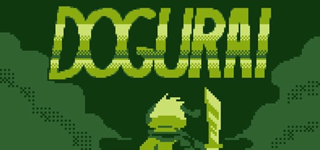 Dogurai game banner - find where to play in the cloud