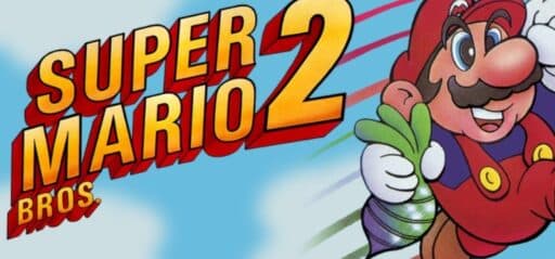 Yume Koujou: Doki-doki Panic (Super Mario Bros. 2) game banner - find out how to play with cloud gaming