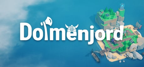 Dolmenjord game banner - find where to play in the cloud