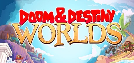 Doom & Destiny Worlds game banner - find where to play in the cloud