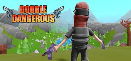 Double Dangerous game banner - find where to play in the cloud