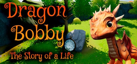 Dragon Bobby game banner - find where to play in the cloud