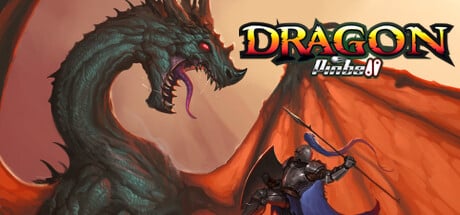 Dragon Pinball game banner - find where to play in the cloud